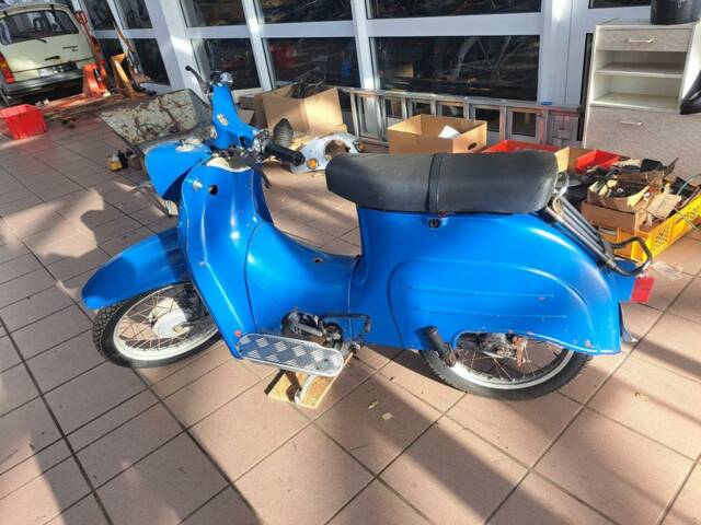 Simson Schwalbe KR 51/1 S