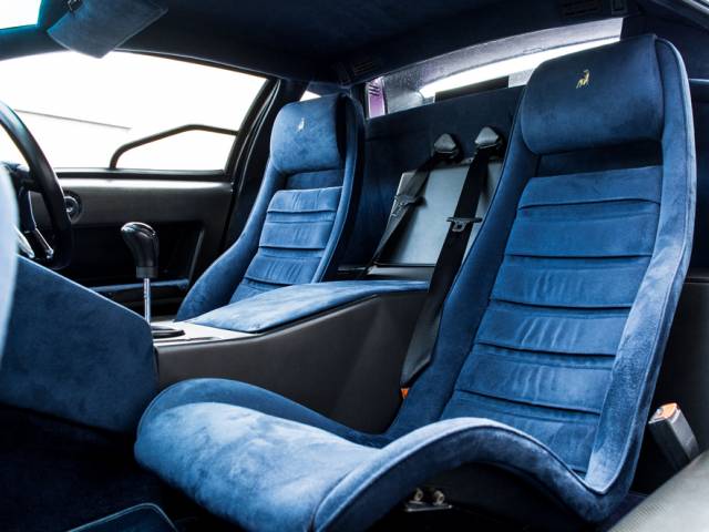Lamborghini Diablo SE 30