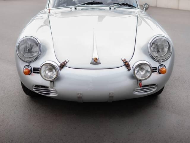 Porsche 356 C 1600