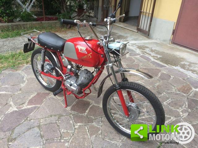 Bild 1/6 von Moto Morini DUMMY (1969)