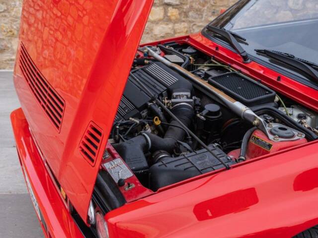 Lancia Delta HF Integrale Evoluzione I