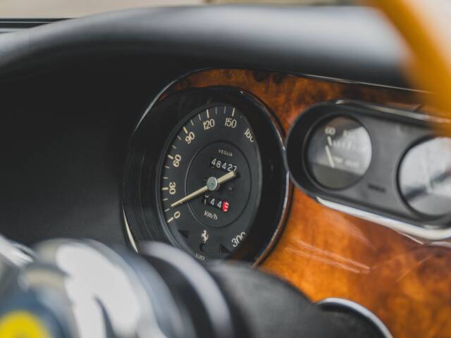 Ferrari 275 GTB/4