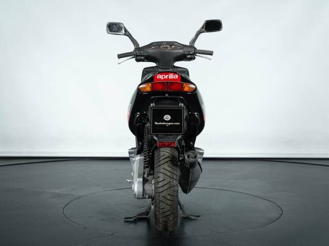Aprilia SR 50