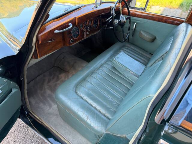Jaguar Mk IX
