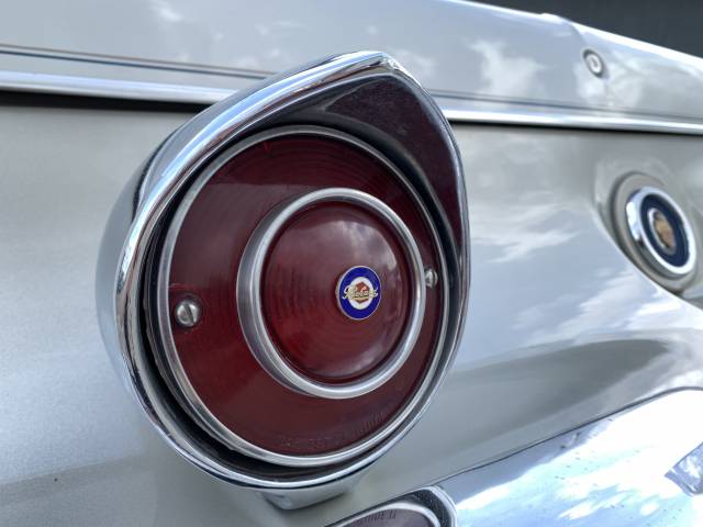 Packard Bayliff Sport Coupe
