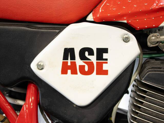 Can-Am ASE 250