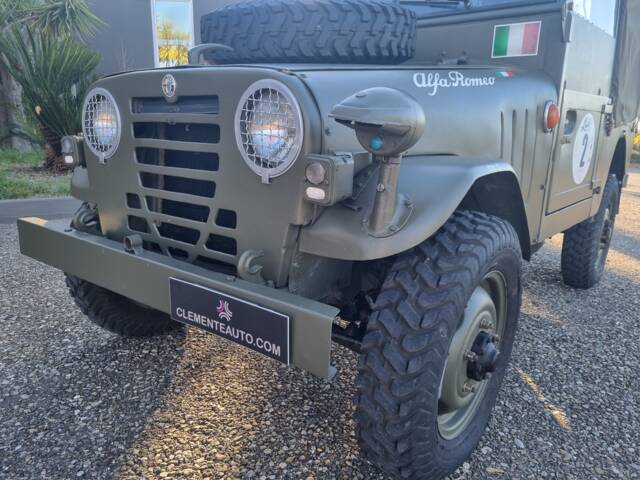 Image 1/15 of Alfa Romeo 1900 M (1952)