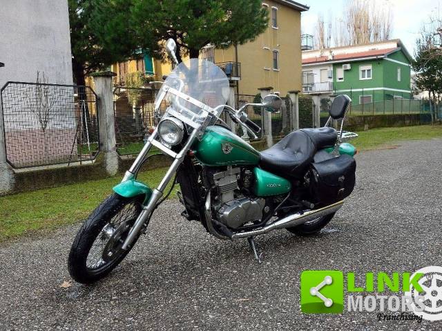 Image 1/19 de Kawasaki DUMMY (1998)