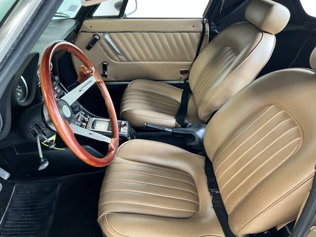 Alfa Romeo 1600 Spider