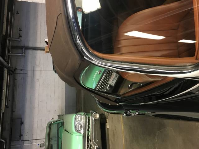 Jaguar XK 150 3.4 S OTS