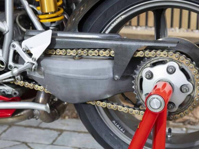 Ducati 996