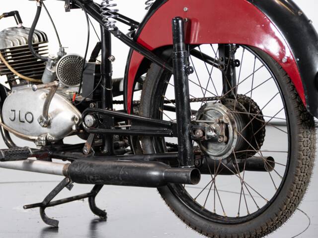 FIAMC 125 Sport