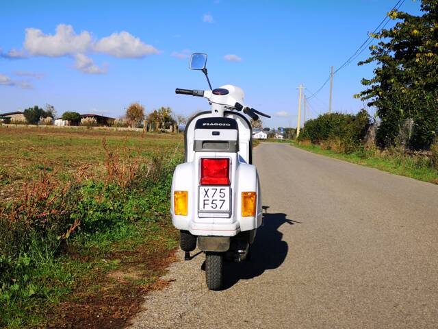 Piaggio Vespa PK 50 XL