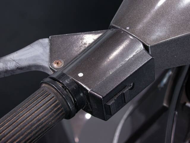 Piaggio Vespa PK 125