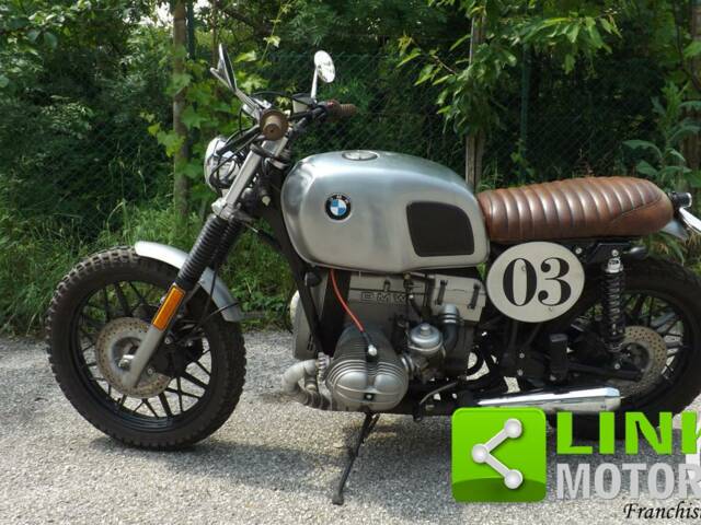 BMW R 100 RT