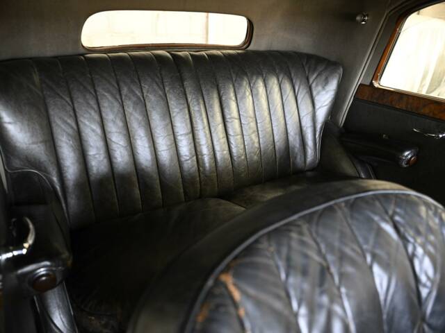 Rolls-Royce 25/30 HP