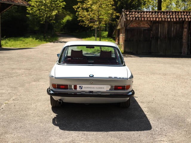 Image 1/13 de BMW 3.0 CSi (1973)