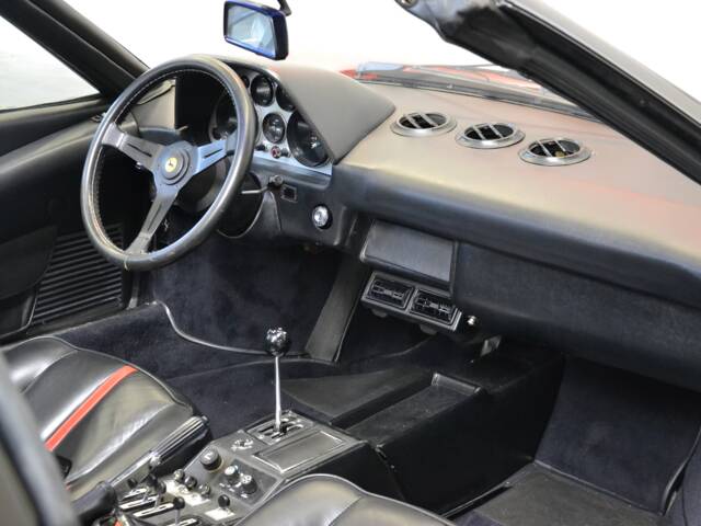 Ferrari 308 GTS