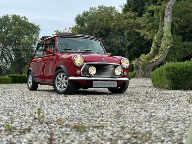 Immagine 1/87 di Mini Mini 1.3i Kensington (1996)