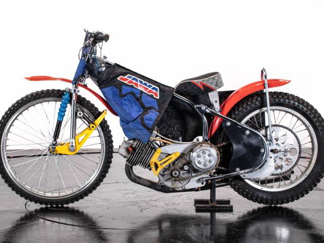 Bild 1/20 von Jawa DUMMY (1992)