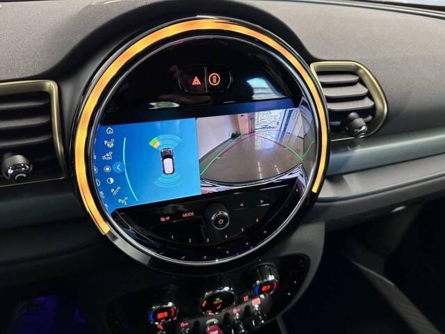 Mini John Cooper Works ALL4