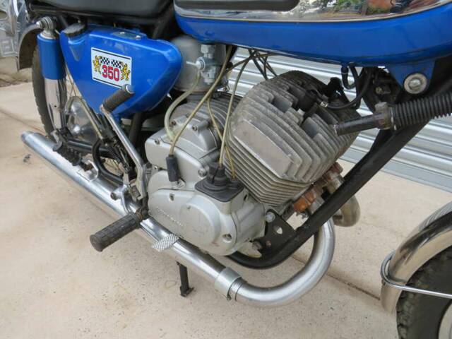 Kawasaki A 7 Avenger