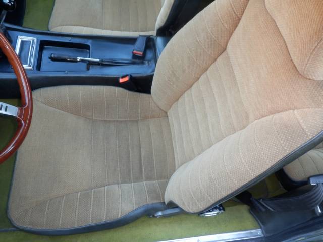 FIAT Dino 2400 Coupe
