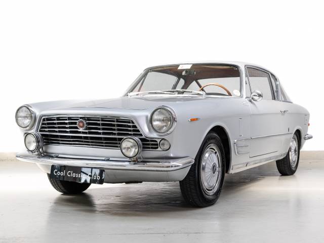 FIAT 2300 S Coupe