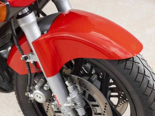 Kawasaki GPz 1000RX