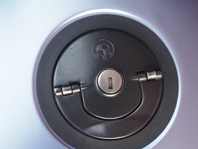 BMW R 100 RS - Origineel met het BMW Logo