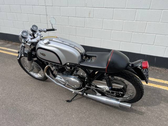 Triton 650