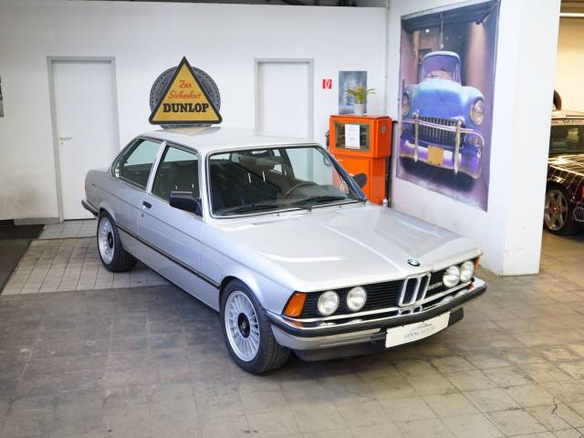  BMW Serie 3 Coches clásicos a la venta - Classic Trader