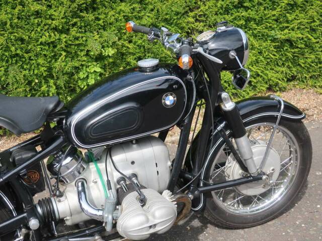 BMW R 69