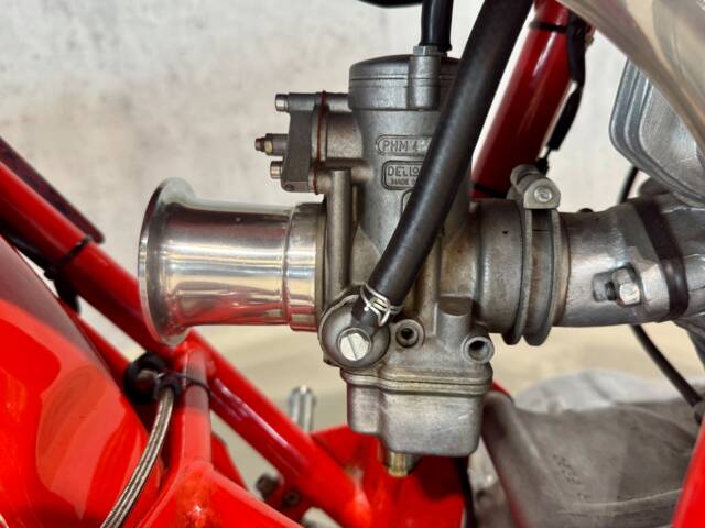 Ducati 1000 SS Bajohr