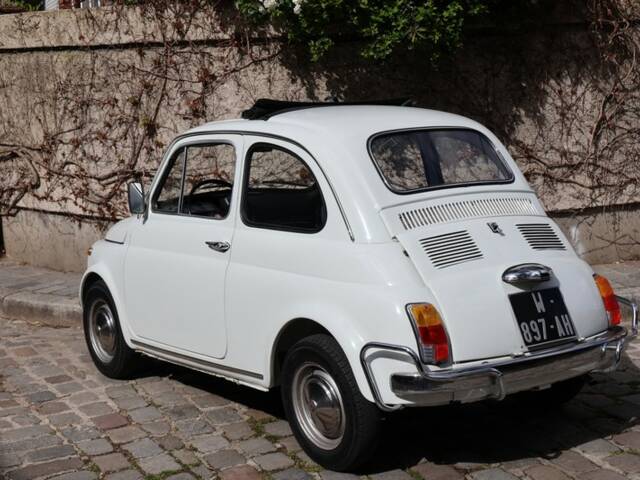 FIAT 500 L