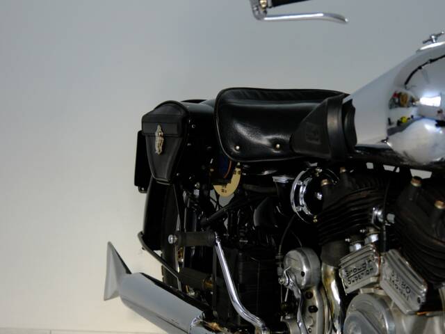 Brough-Superior SS 80