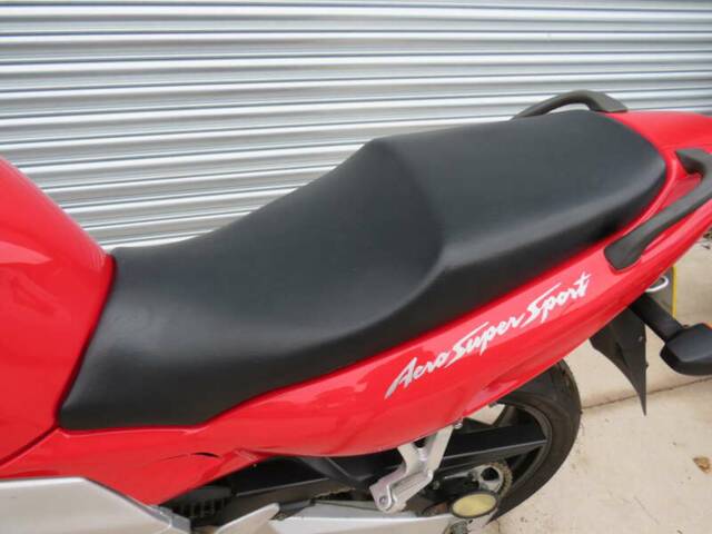 Yamaha YZF 600 R Thundercat
