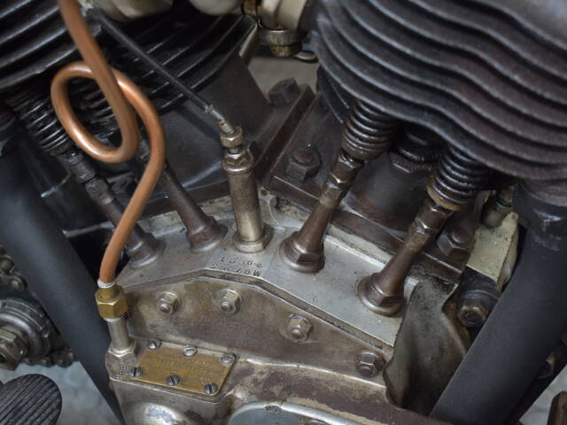 Royal Enfield Model 180