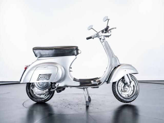Piaggio Vespa 50 S