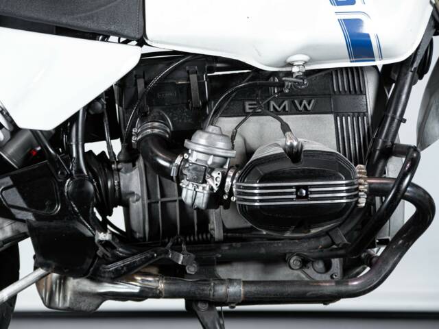 BMW R 80 GS