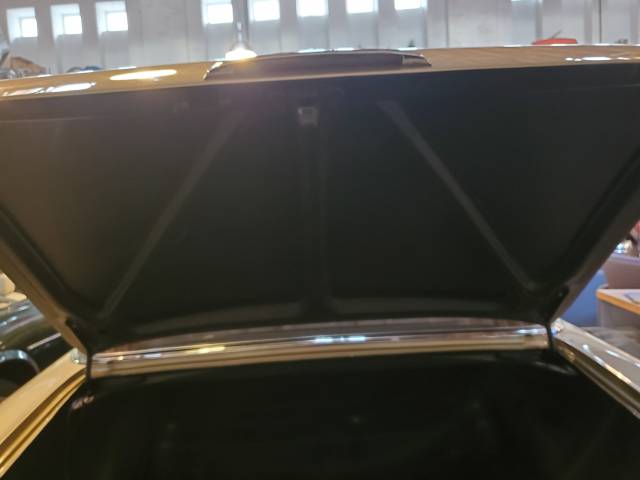 Mercedes-Benz 280 SE 3,5