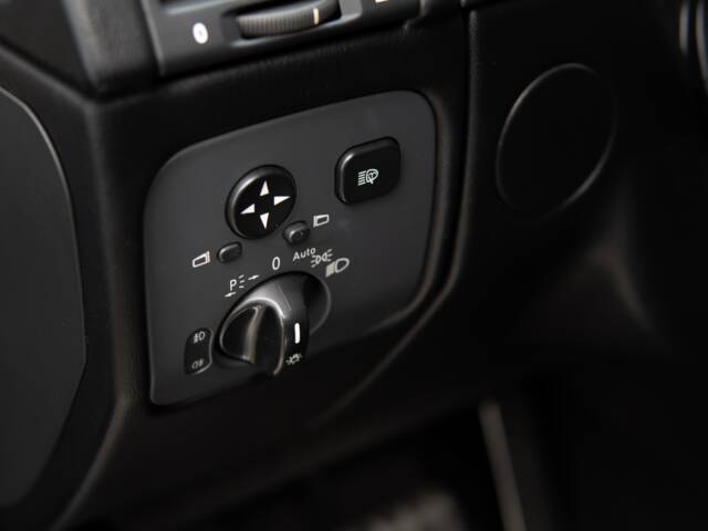 Mercedes-Benz G 500 (SWB)