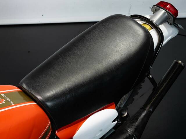 Ossa 250 Phantom AS-76