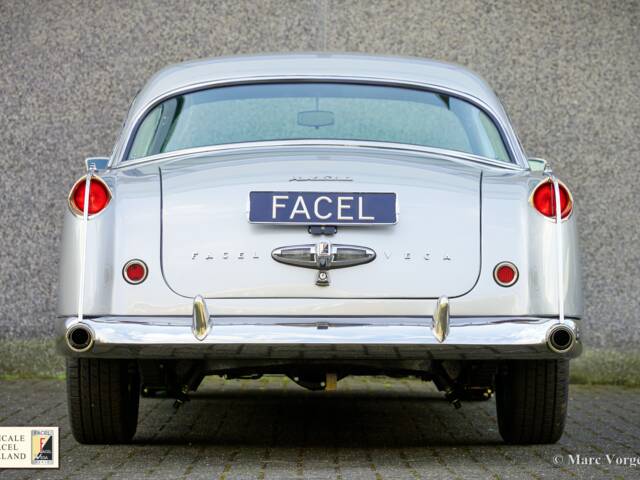 Facel Vega HK 500