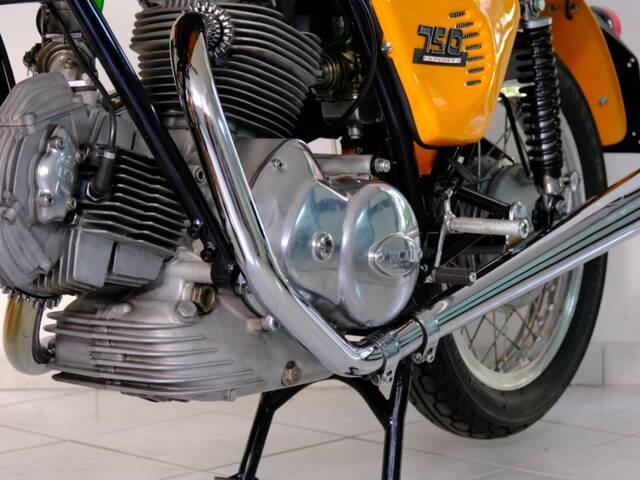 Ducati 750 Sport