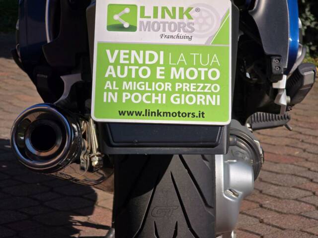 BMW R 1100 RT