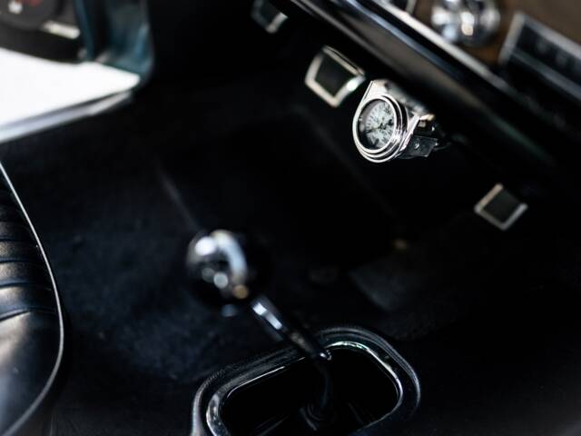 Pontiac Le Mans