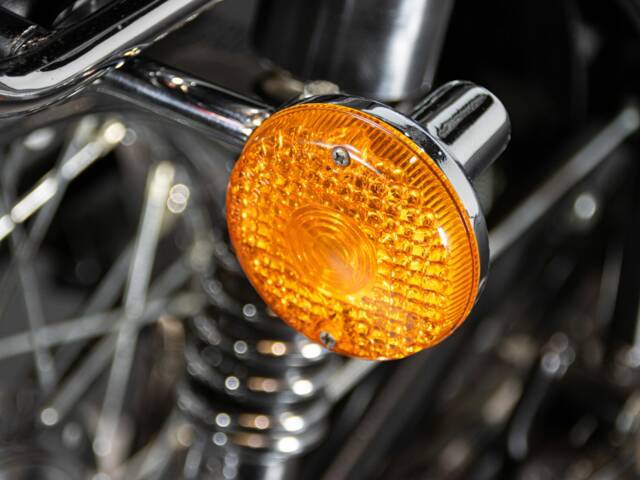 Kawasaki H1 500 Mach III