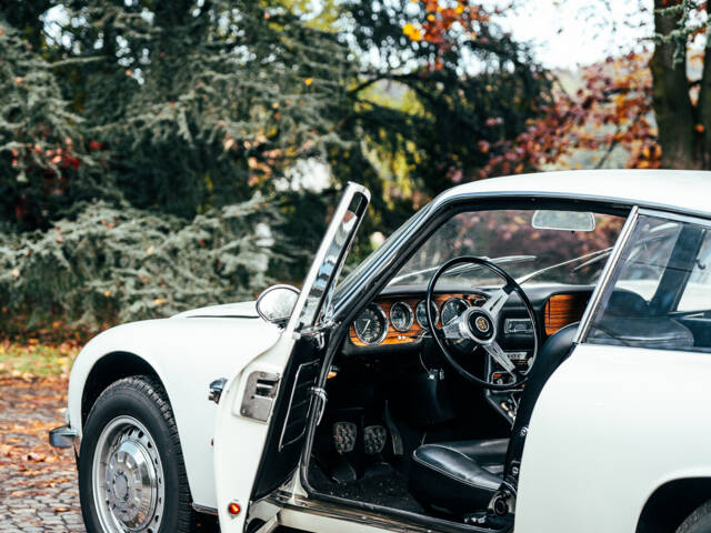 Alfa Romeo 2600 Sprint Zagato