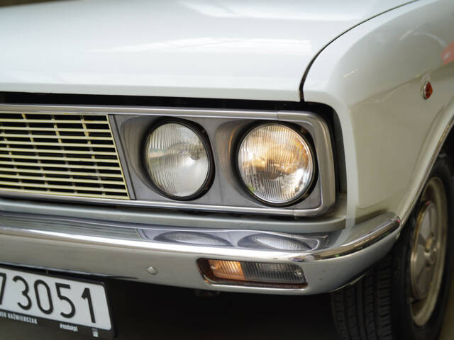 FIAT 132